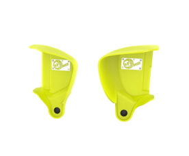 aFe Power Воздухозаборники впуска для BMW F80 M3 и F82/F83 M4 (Салатовые)