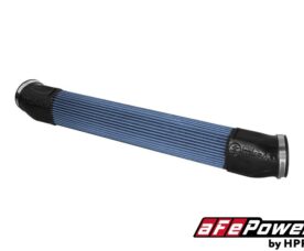 Takeda Pro 5R TF-9021R Воздушный фильтр D=76 B=76 H=734 (Хлопок)