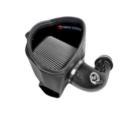 aFe Track Series DRY S Система впуска (интейк) для BMW G29 Z4 и Supra A90 2.0L B48