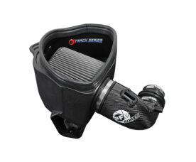 aFe Track Series DRY S Система впуска (интейк) для BMW G29 Z4 и Supra A90 3.0L B58
