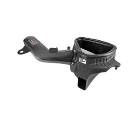 aFe Track Series DRY S Система впуска (интейк) для BMW M2/M235i/335i/435i 3.0L N55
