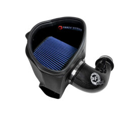 aFe Track Series Pro 5R Система впуска (интейк) для BMW G29 Z4 и Supra A90 2.0L B48