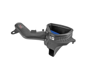 aFe Track Series Pro 5R Система впуска (интейк) для BMW M2/M235i/335i/435i 3.0L N55