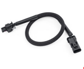 APR К-т проводки заслонок выхлопной системы для Audi C7.5 / Facelift 4.0TFSI