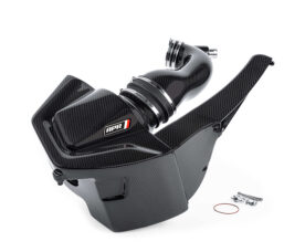 APR Карбоновая система впуска (интейк) для Audi B9 S4 и S5 3.0T V6 EA839