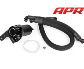 APR Маслоуловитель с системой сепарации для 1.8/2.0 TSI EA888 Gen 1 PQ35
