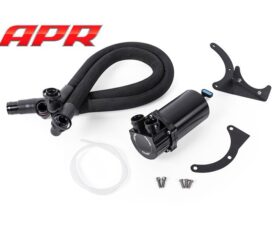 APR Маслоуловитель с системой сепарации для 1.8/2.0 TSI/TFSI EA888 Gen 3 MQB