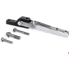 APR Нижняя опора / маятник для VAG: Audi/Cupra/Seat/Skoda/VW MQB DQ500