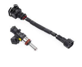 APR Топливная форсунка MPI 980CC для Audi RS 8V FL и TT-RS 8S 2.5 TFSI EVO