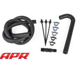 APR Установочный набор для радиатора под Audi A6 | A7 С7 3.0TFSI