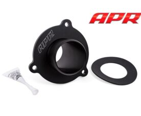 APR Вставка турбины для удаления глушителя шума VAG 1.8/2.0 MQB IS20/IS38