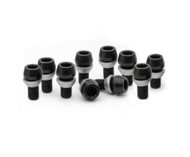 BBS Unlimited Комплект колесных болтов (10 шт) M14x1.5x20mm (Конус)