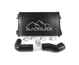 BlackRock Интеркулер для VAG 1.8/2.0 TFSI/TSI GEN2 65 mm Bar-and-Plate