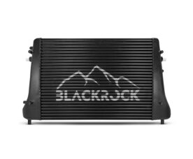 BlackRock Интеркулер для VAG 1.8/2.0 TFSI/TSI GEN2 65 mm Tube-and-Fine