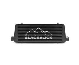 BlackRock Интеркулер универсальный 550*230*65 IN=57 mm Bar-and-Plate
