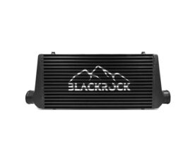 BlackRock Интеркулер универсальный  600*300*76 IN=76 mm Bar-and-Plate