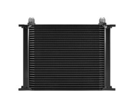 BlackRock Радиатор масляный 30 рядов 330*290 mm STD OUT=10-AN