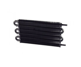 BlackRock Радиатор трансмиссионный 6 рядов 305*190*20 mm
