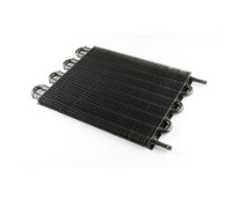 BlackRock Радиатор трансмиссионный 8 рядов 350*260*20 mm