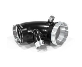 BlackRock Турбо-инлет пайп на турбину для BMW F20/F30 B58 M240i/340i/440i