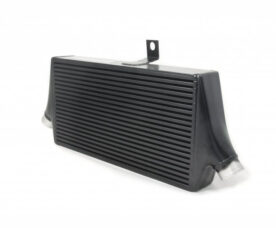 BlackRock Увеличенный интеркулер для MMC Lancer EVO 7/8/9 90 mm