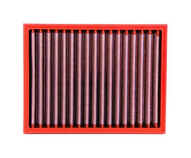 BMC FB01052 Панельный фильтр для 18+ Citroen/Peugeot/Opel 1.5 Turbo Diesel