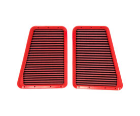 BMC FB01058 Панельный фильтр (комплект) для KIA Stinger и Genesis G70 3.3TT