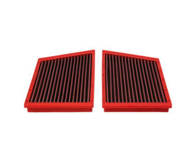 BMC FB01075 Панельный фильтр (комплект) для 18+ Porsche 992 3.0 H6 и 3.8 H6