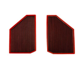 BMC FB01103 Панельный фильтр (2 шт.) для 19+ BMW M F95/F96 и G05/G06/G07 M50ix