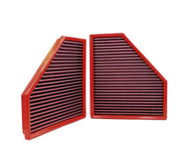 BMC FB01118 Панельный фильтр (2 шт.) для 21+ BMW G80 M3 и G82 M4 вкл. CSL