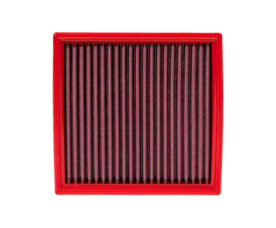 BMC FB104/01 Панельный фильтр для LADA 1.5-1.7L и Chevrolet Niva/Taiga 1.7L