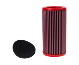 BMC FB243/06 Панельный воздушный фильтр для Renault Clio II 2.0 16V Sport