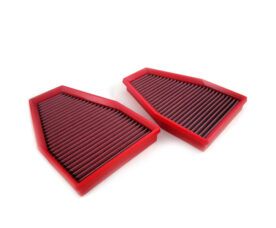 BMC FB709/01 Комплект фильтров для 13-18 Porsche 911 (991) 3.8L и 4.0L H6