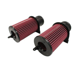 BMC FB807/08 Комплект воздушных фильтров для 2010+ Audi R8 5.2 FSI V10