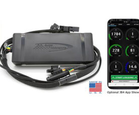 Чип JB4 для BMW 3/4/5/X-серии Fx N20 EGW