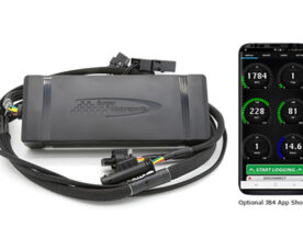 Чип JB4 для BMW 5/6-серии Fx N55 EWG, Тип B