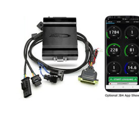 Чип JB4 для BMW E83 X1 | E89 Z4 N20 EGW