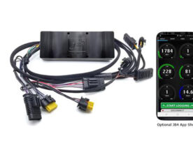 Чип JB4 для BMW F90 M5