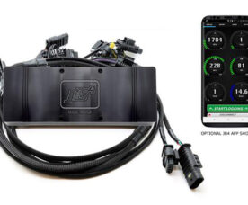 Чип JB4 для BMW M2 Competition S55