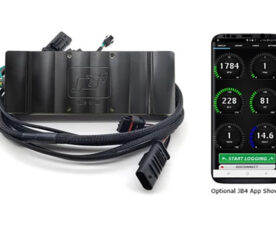 Чип JB4 для BMW X5 E70 | X6 E71 N63, Тип A