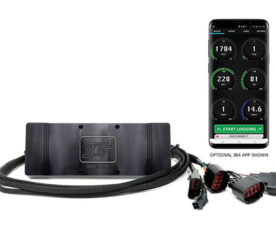 Чип JB4 для Ford F-150 V6 Ecoboost / Raptor