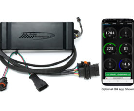 Чип JB4 для Ford Mustang 2.3 Ecoboost