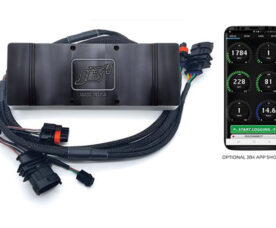 Чип JB4 для Maserati Ghibli, Levante 3.0T