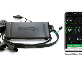 Чип JB4 для Porsche 718 Cayman / Boxster (982)