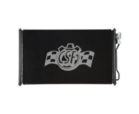 CSF 10646 OEM-Радиатор кондиционера для 99-04 Ford Mustang 3.8L