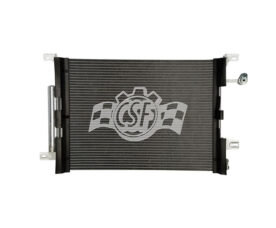 CSF 10660 OEM-Радиатор кондиционера для 11-14 Ford Mustang 3.7L
