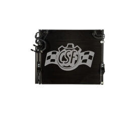 CSF 10663 OEM-Радиатор кондиционера для 10-14 Toyota Tundra 4.0L