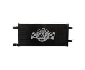 CSF 10673 OEM-Радиатор кондиционера для 11-15 Ford F-250 Super Duty 6.7L