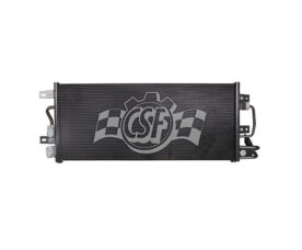 CSF 10678 OEM-Радиатор кондиционера для 13-19 Ford Explorer 3.5L