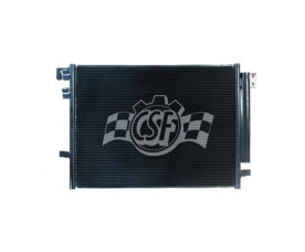 CSF 10691 OEM-Радиатор кондиционера для 13-14 Cadillac ATS 2.0L